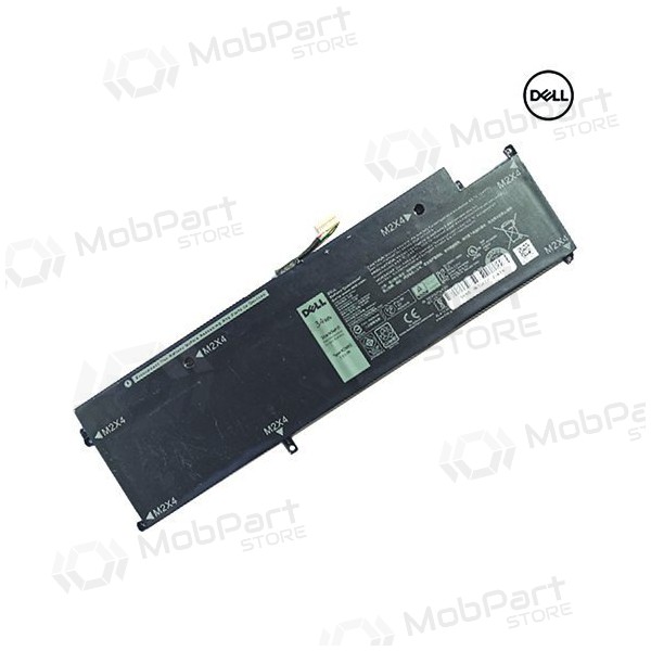 DELL XCNR3, 4250mAh laptopbatterij - PREMIUM