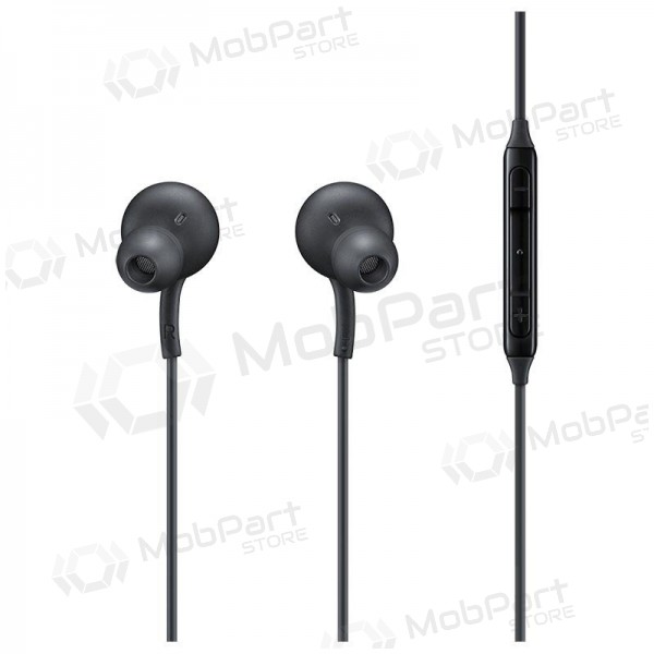 Oordopjes Samsung AKG EO-IC100BBEGEU Type-C (zwart)