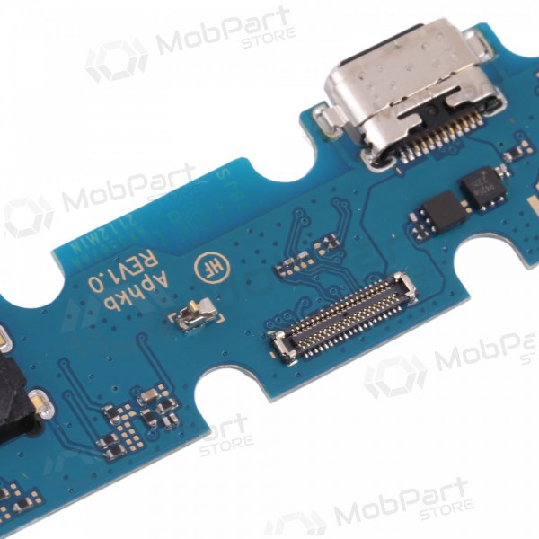 Samsung T220 Galaxy Tab A7 Lite 8.7 laadconnector (servicepack) (origineel)