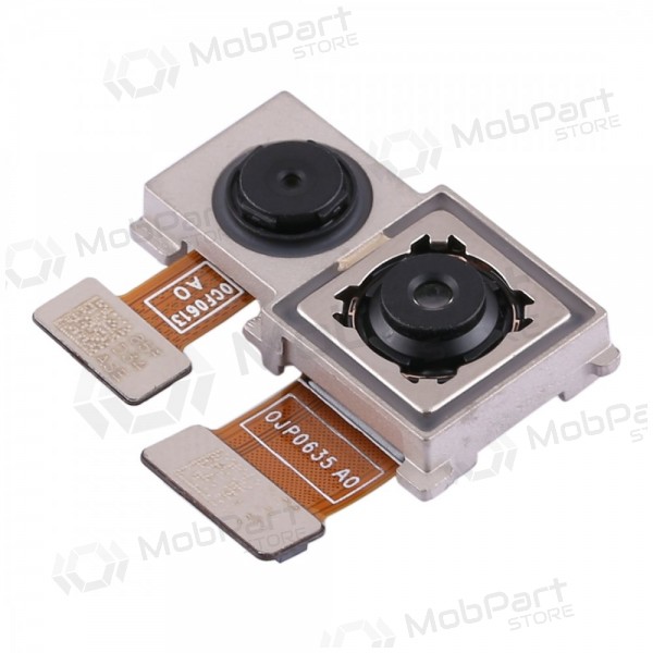 Huawei Mate 10 Lite / P20 Lite achtercamera