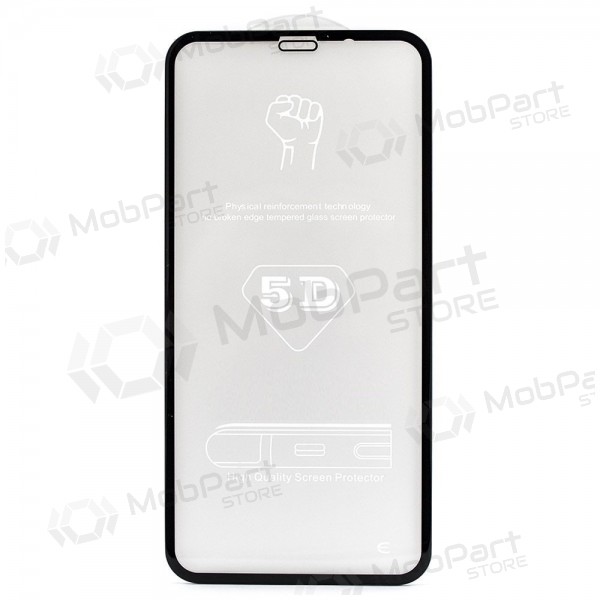 Huawei P40 Lite Beschermend glas 