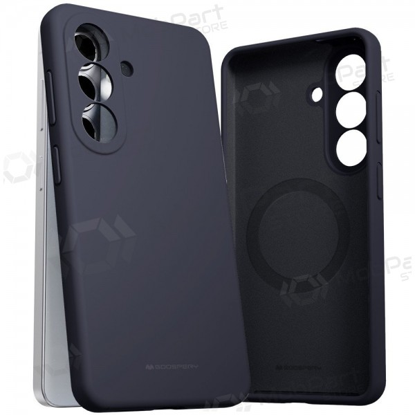 Samsung Galaxy A37 hoesje Mercury 