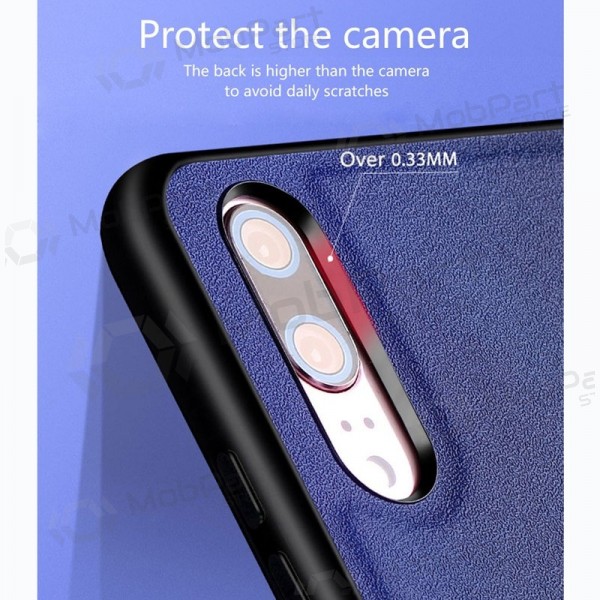 Apple iPhone XR hoesje 