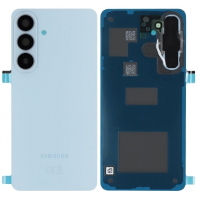 Samsung Galaxy S26+ achterkant (blauw) (origineel)