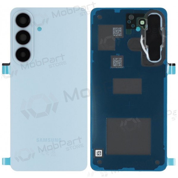 Samsung Galaxy S26+ achterkant (blauw) (origineel)