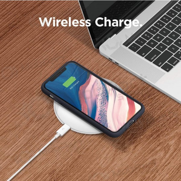 Xiaomi Redmi A5, Poco C71 hoesje Vloeibare Siliconen 1.5mm (173,45x79,35x8,45) (zwart)