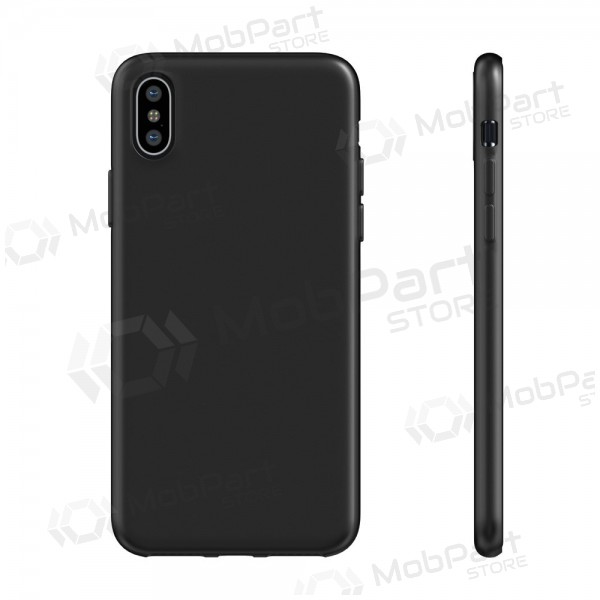 Apple iPhone X / XS hoesje 