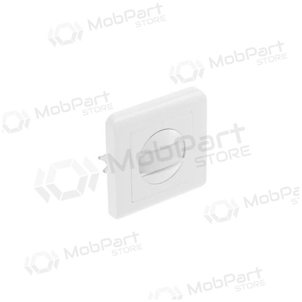 GTV CR-14 judesio daviklis CR-CR1400-00 (160°, wit, 9m, IP20)