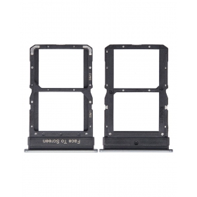 Xiaomi Poco X3 GT SIM-kaarthouder (wit)
