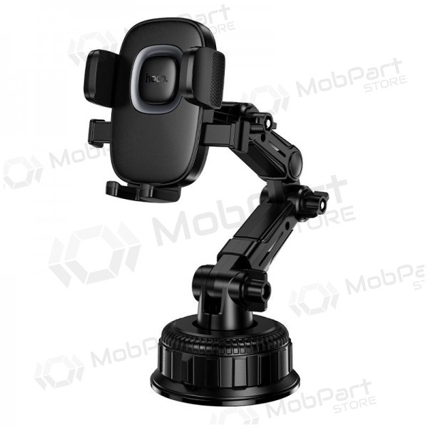 Autotelefoonhouder Hoco H89 op het dashboard 4,5–7 inch.