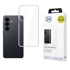 Samsung Galaxy S26 FE hoesje 