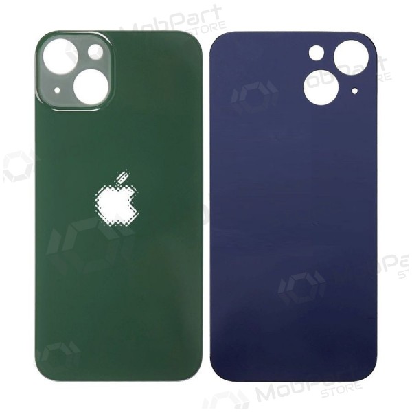 Apple iPhone 13 achterkant (groen)
