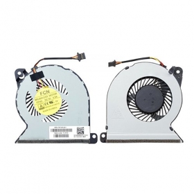 Koeler voor HP COMPAQ Probook G2 440, 445, 450, 455, 470, DC28000EWF0.