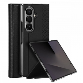 Samsung Galaxy Z Fold8 Ultra hoesje - Dux Ducis Bril