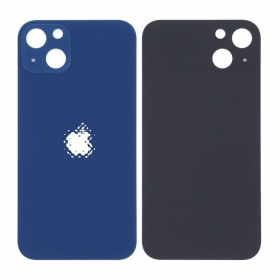 Apple iPhone 13 achterkant (blauw)