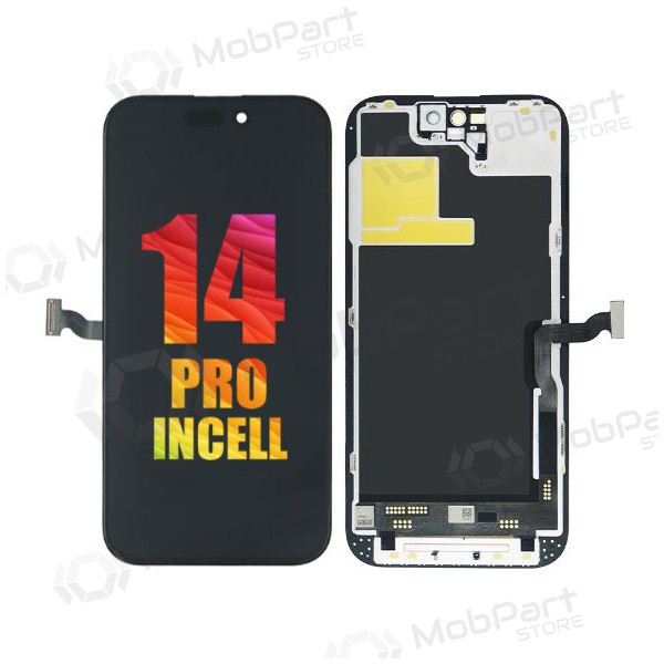 Apple iPhone 14 Pro scherm (Premium Incell)