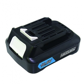 Accu Makita CXT BL1015 / BL1020 / BL1040 10,8–12V voor gereedschap 3Ah Li-ion (vervangend)