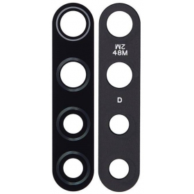 Xiaomi Redmi Note 8T cameraglas