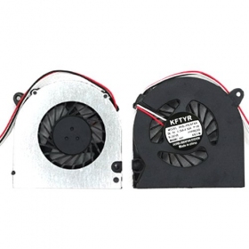 HP CQ515, CQ516 laptop ventilator