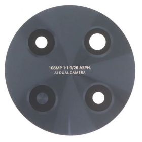 Huawei Nova 12i cameraglas