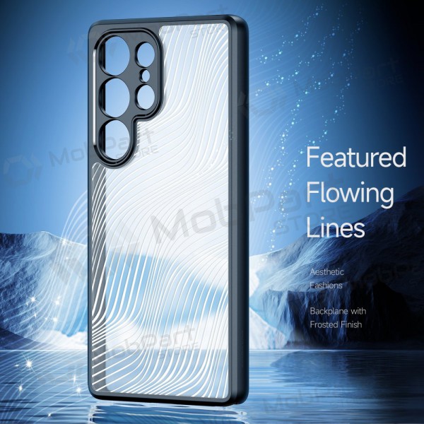 Samsung Galaxy S25 Ultra hoesje - Dux Ducis Aimo