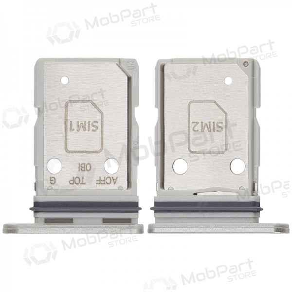 Samsung Galaxy A36 SIM-kaartlade (lichtgroen) (origineel)