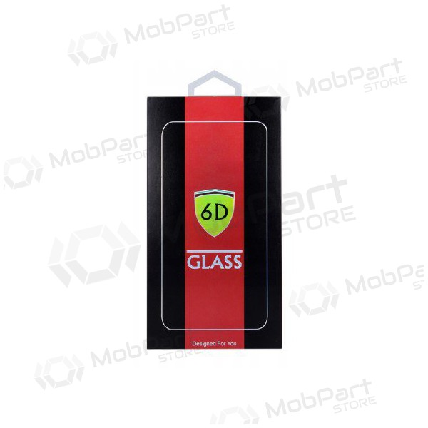 Xiaomi Redmi Note 13 Pro+ 5G Beschermend glas 