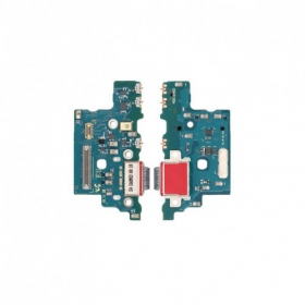Samsung G988 Galaxy S20 Ultra oplaadpoort en microfoon aansluiting (service pack) (origineel)