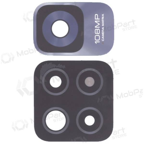 Xiaomi Redmi Note 11 Pro+ 5G cameralensglas 108MP (enkel de lens)