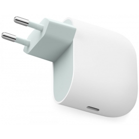 Lader Google 45W USB-C wit GA05732-EU