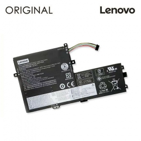LENOVO L18C3PF7, 4535mAh laptopbatterij - PREMIUM