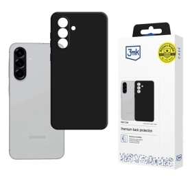 Samsung Galaxy A36, A56 hoesje -3MK Matt Case-
