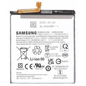 Samsung Galaxy S23 FE batterij, accu (origineel)