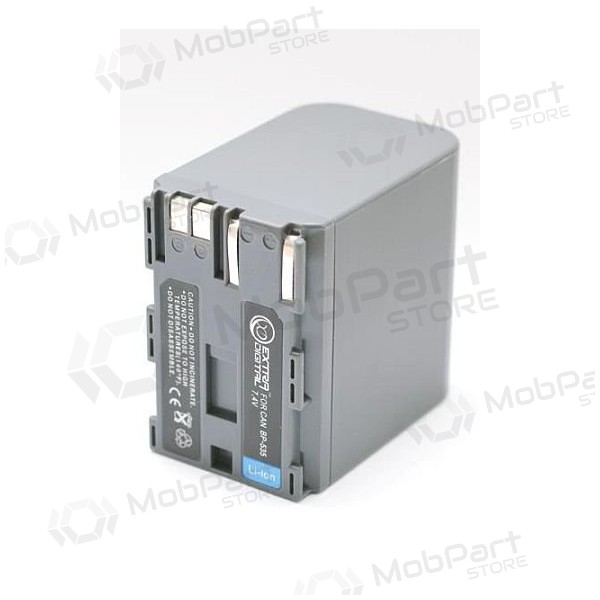 Canon BP-535 fotobatterij / accu