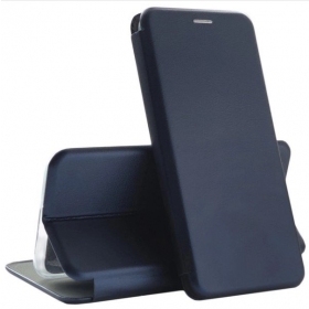 Samsung Galaxy A17 hoesje - Book Elegance zwart