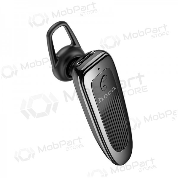 Draadloze headset Hoco E60 zwart