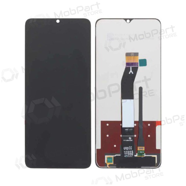 Xiaomi Redmi A3 scherm (Premium)