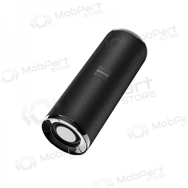 Bluetooth draagbare top luidspreker Borofone BR1 (zwart)