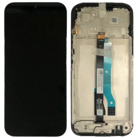 Xiaomi Redmi 15C 4G, Poco C85 4G scherm (Europe) (met frame) (origineel)