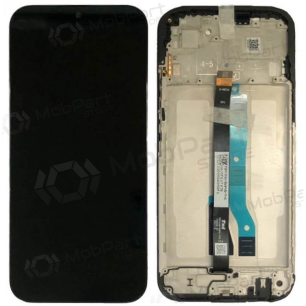 Xiaomi Redmi 15C 4G, Poco C85 4G scherm (Europe) (met frame) (origineel)
