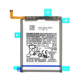 Samsung Galaxy Note 20 batterij (origineel)