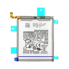Samsung Galaxy Note 20 Ultra batterij, accu (EB-BN985ABY)