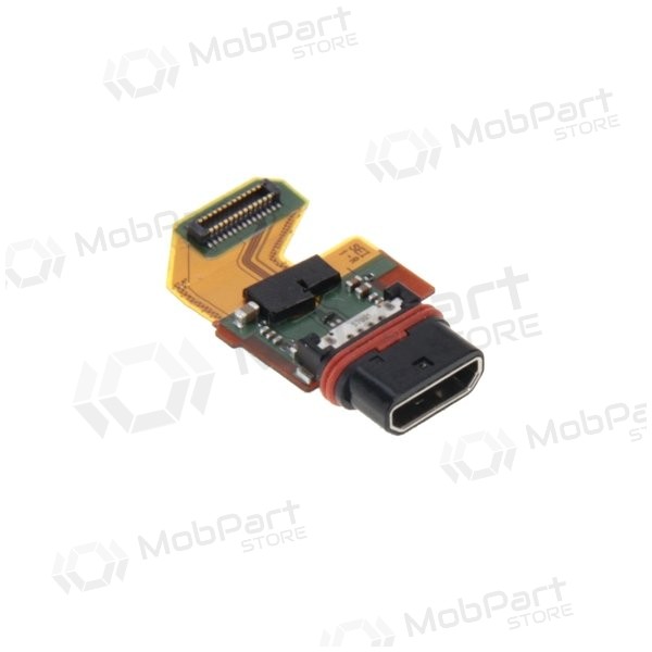 Sony Xperia Z5 E6603 / Xperia Z5 E6653 / Xperia Z5 Dual E6683 oplaadconnector