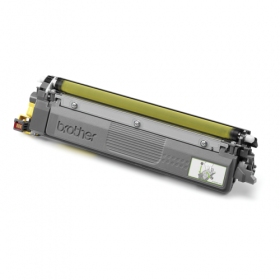 Brother TN-252PY (TN252PY) (TN-249Y) lasercartridge, geel