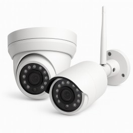 IP-camera’s