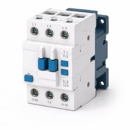 Contactors en relais