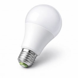 LED-lampen