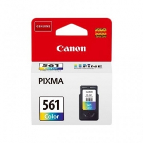 Canon CL-561 (3731C001) inktcartridge, CMY