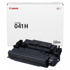 Canon contract CRG 041H (0453C004) zwarte cartridge voor laserprinters, 20000 pagina's