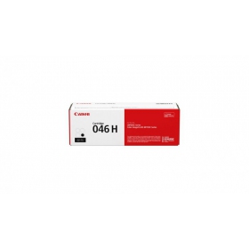 Canon CRG 046 HC (1254C002), zwarte cartridge voor laserprinters, 6300 pagina's